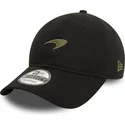 gorra-curva-negra-ajustable-con-logo-verde-9twenty-seasonal-de-mclaren-racing-formula-1-de-new-era