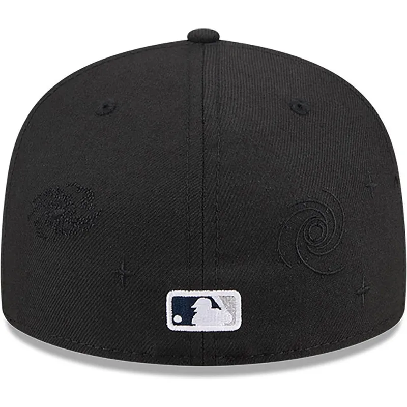 kepsar-plana-svart-justerad-59fifty-global-fran-new-york-yankees-mlb-av-new-era