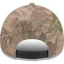 new-york-yankees-mlb-new-era-9forty-leaf-camo-snapback-kurvad-keps-kamouflage