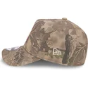 new-york-yankees-mlb-new-era-9forty-leaf-camo-snapback-kurvad-keps-kamouflage