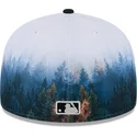new-era-new-york-yankees-mlb-59fifty-photoreal-svart-justerbar-flat-keps