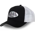 von-dutch-pastel-blk-svart-och-vit-truckerkeps