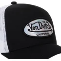 von-dutch-pastel-blk-svart-och-vit-truckerkeps