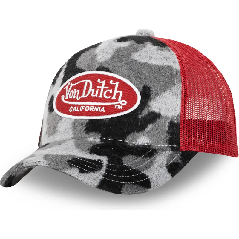 kepsar-curva-kamouflage-snapback-av-von-dutch