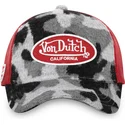 kepsar-curva-kamouflage-snapback-av-von-dutch