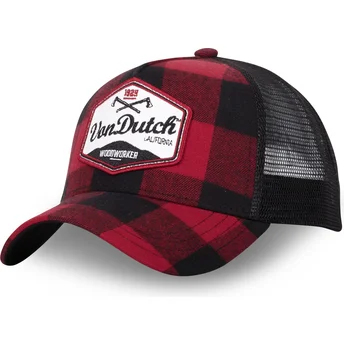 von-dutch-rod-och-svart-truckerkeps-car01