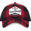 rod-och-svart-truckerkeps-car01-fran-von-dutch
