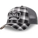 von-dutch-gra-truckerkeps-car03
