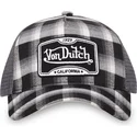 gra-trucker-keps-car03-fran-von-dutch