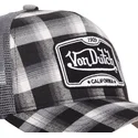 gorra-trucker-gris-car03-de-von-dutch