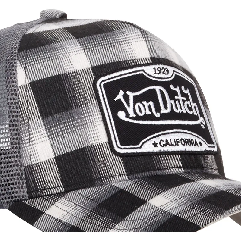 gra-trucker-keps-car03-fran-von-dutch
