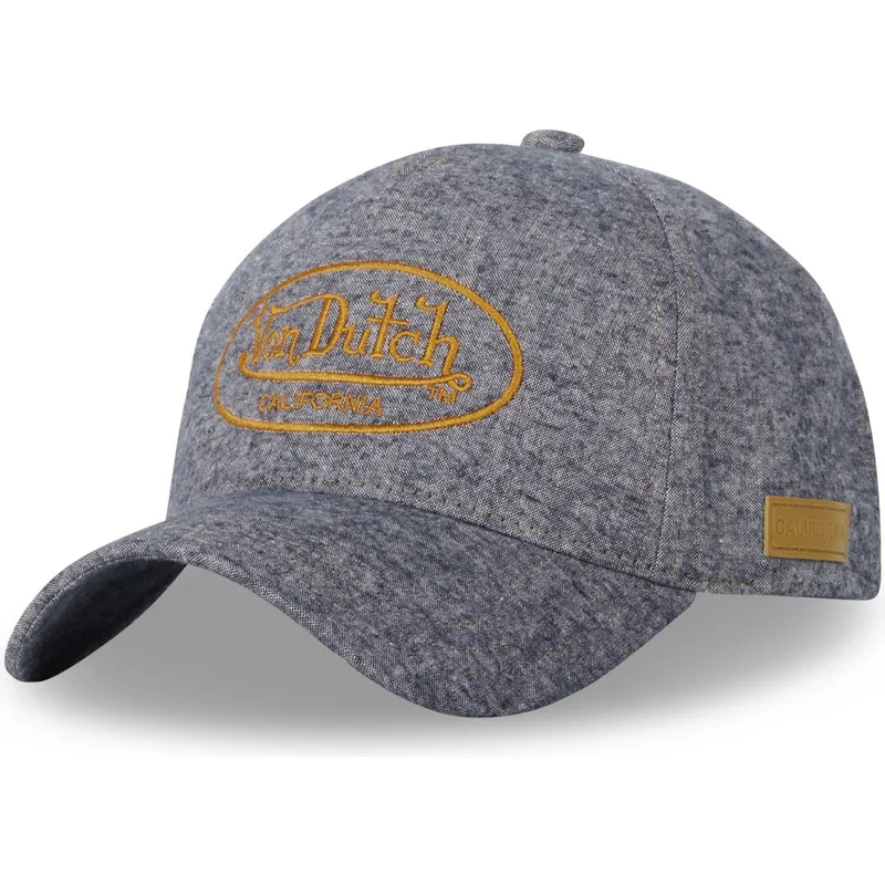 gra-bojd-snapback-keps-jea02-fran-von-dutch
