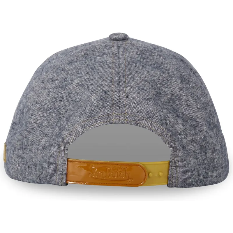 gra-bojd-snapback-keps-jea02-fran-von-dutch