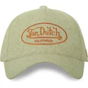 gorra-curva-verde-snapback-jea03-de-von-dutch