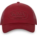 von-dutch-rod-truckerkeps-log05