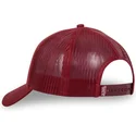 gorra-trucker-roja-log05-de-von-dutch