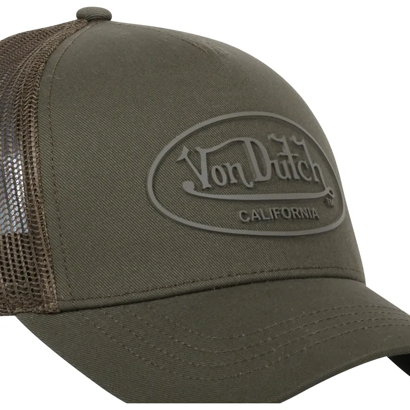 gron-trucker-keps-log07-fran-von-dutch
