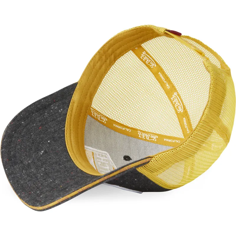 gra-och-gul-truckerkeps-mixgrey02-fran-von-dutch