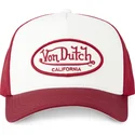 vit-och-rod-truckerkeps-chil-fran-von-dutch