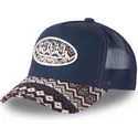 keps-trucker-marinbla-eth01-fran-von-dutch