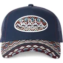 keps-trucker-marinbla-eth01-fran-von-dutch