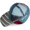 gorra-trucker-roja-y-azul-eth03-de-von-dutch