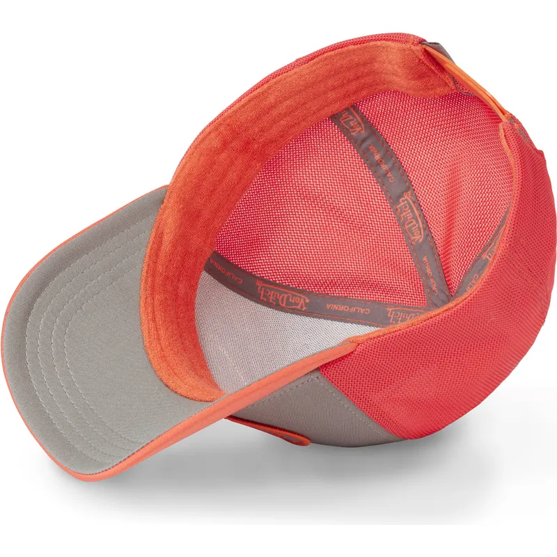 gra-och-orange-trucker-keps-flam-fran-von-dutch