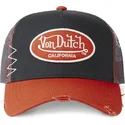 svart-och-orange-truckerkeps-gror-fran-von-dutch