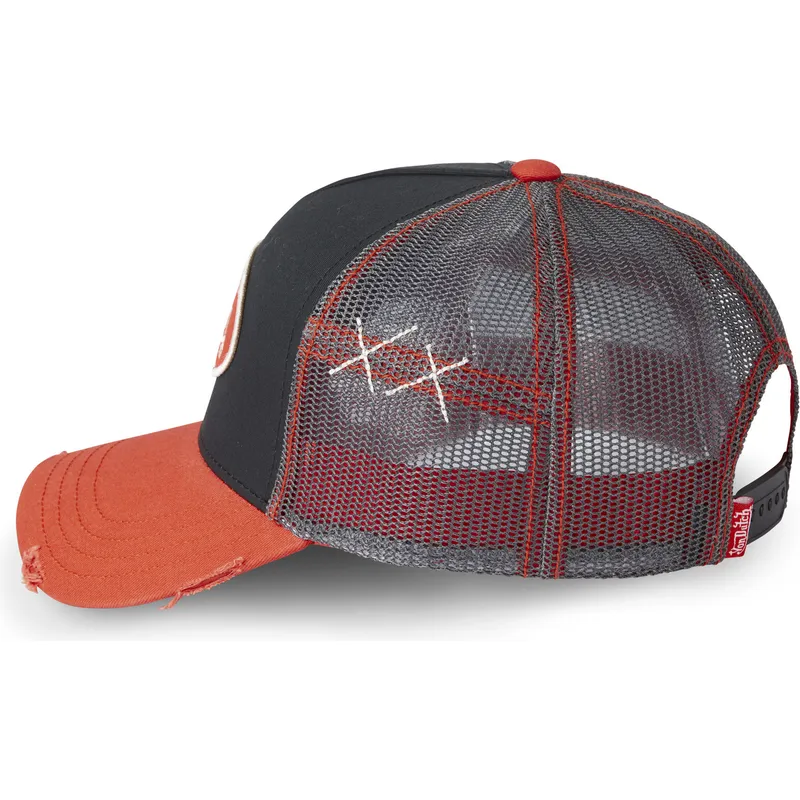 svart-och-orange-truckerkeps-gror-fran-von-dutch svart-och-orange-truckerkeps-gror-fran-von-dutch