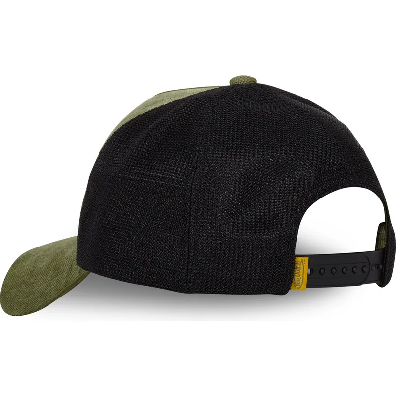 gron-och-svart-trucker-keps-kak-fran-von-dutch