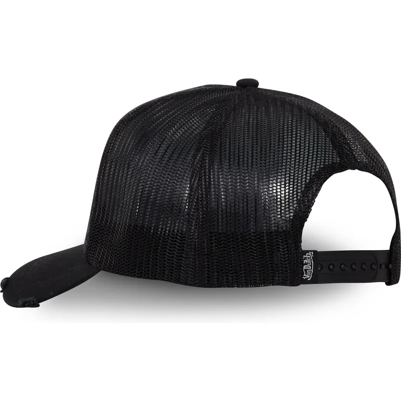 svart-truckerkeps-logos01-fran-von-dutch