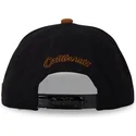 von-dutch-vint01-brun-och-svart-kurvad-snapback-keps