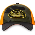 gorra-bojd-kamouflage-och-orange-snapback-vint08-fran-von-dutch