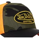 gorra-bojd-kamouflage-och-orange-snapback-vint08-fran-von-dutch