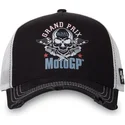 von-dutch-svart-och-vit-truckerkeps-moto-ct-23-motogp