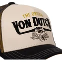 beige-och-svart-truckerkeps-the-fran-von-dutch