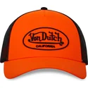 von-dutch-flu-o-orange-och-svart-truckerkeps