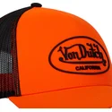 von-dutch-flu-o-orange-och-svart-truckerkeps
