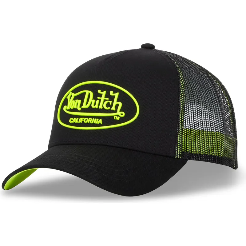 svart-och-gul-trucker-keps-dom-y-fran-von-dutch