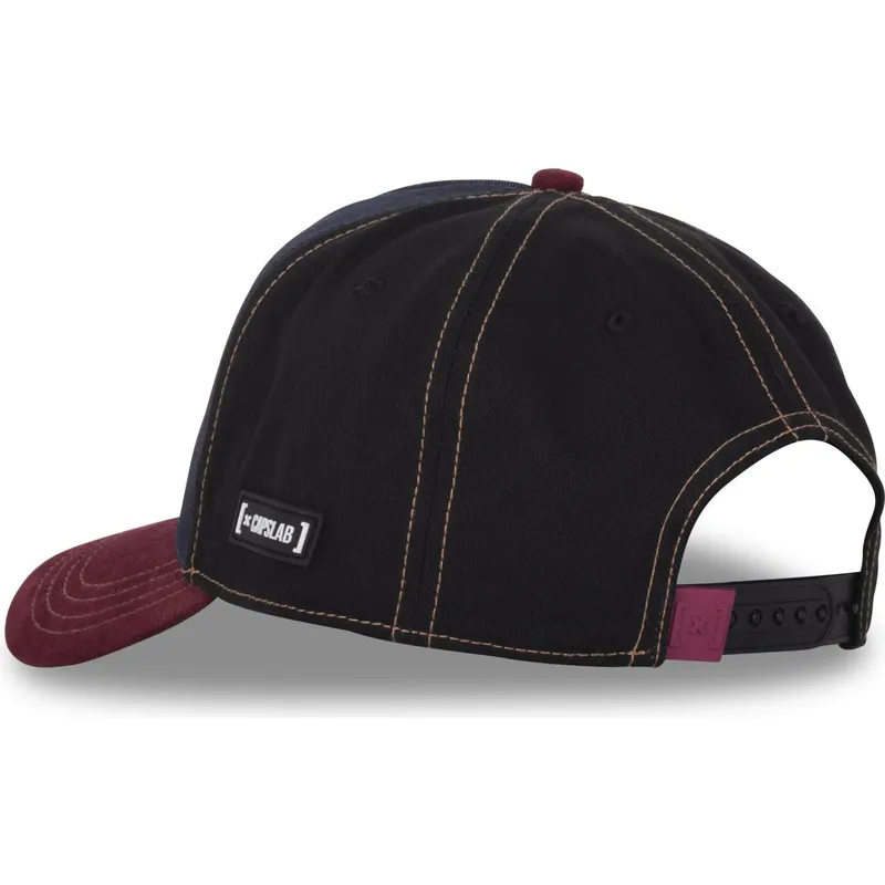 flerfargad-bojd-keps-snapback-coyote-och-road-runner-loo10-wrr-looney-tunes-fran-capslab