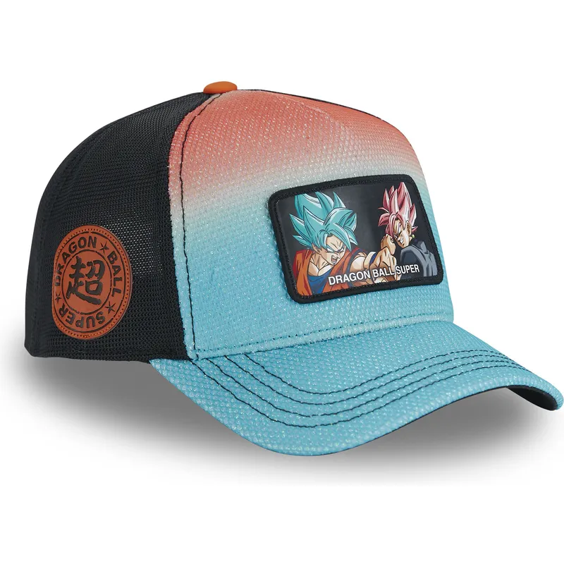 truckerkeps-bla-son-goku-och-goku-black-dbs5-fig-dragon-ball-super-fran-capslab