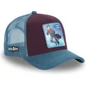 gorra-trucker-granatrod-och-bla-harry-potter-pot4-fran-capslab