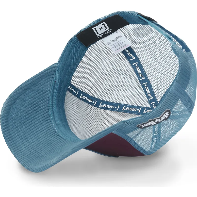 kepsar-curva-flerfargad-snapback-harry-potter-harry-potter-av-capslab