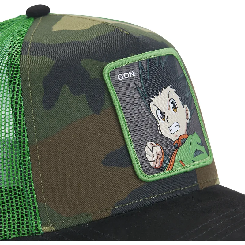 kepsar-curva-kamouflage-snapback-gon-freecss-hunter-x-hunter-av-capslab kepsar-curva-kamouflage-snapback-gon-freecss-hunter-x-hunter-av-capslab