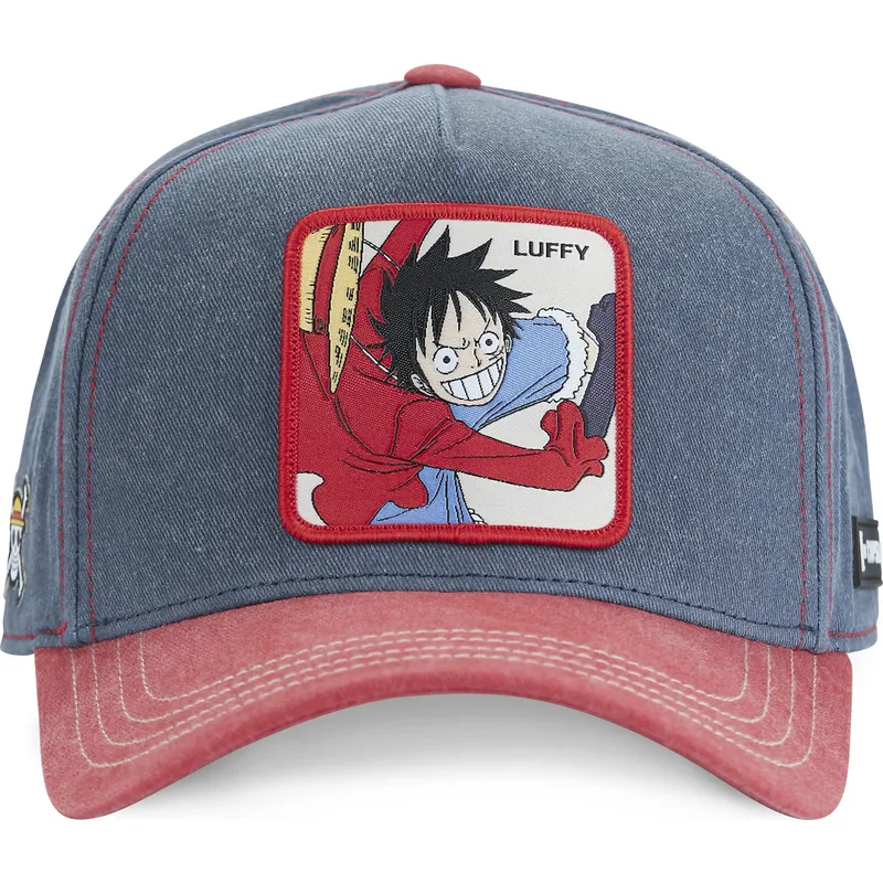 bla-och-rod-bojd-keps-snapback-monkey-d-luffy-op4-hak-one-piece-fran-capslab