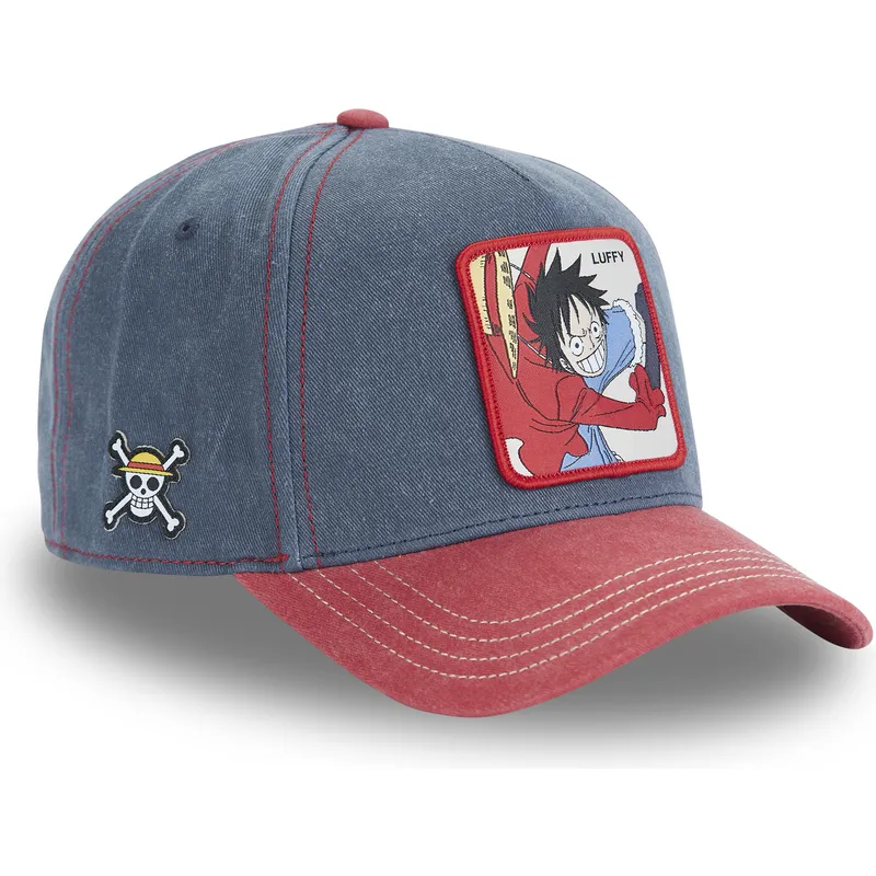 bla-och-rod-bojd-keps-snapback-monkey-d-luffy-op4-hak-one-piece-fran-capslab
