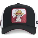 svart-och-vit-bojd-keps-snapback-monkey-d-luffy-op4-hat-one-piece-fran-capslab