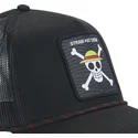 gorra-trucker-negra-straw-hat-pirates-op4-sku-one-piece-de-capslab