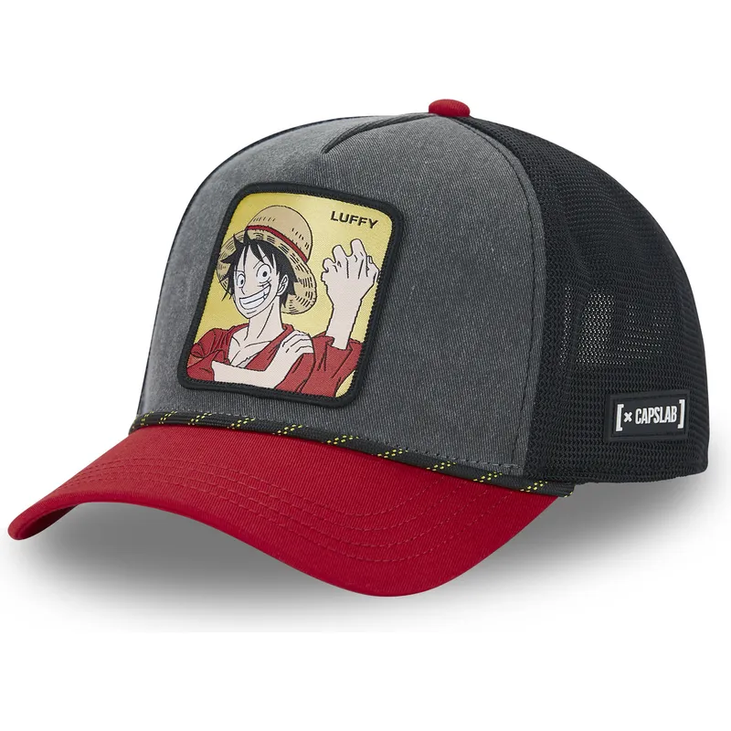 svart-och-rod-trucker-keps-monkey-d-luffy-op4-mug-one-piece-fran-capslab