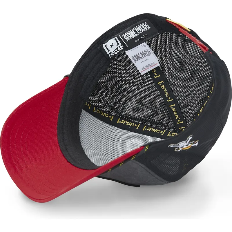 svart-och-rod-trucker-keps-monkey-d-luffy-op4-mug-one-piece-fran-capslab